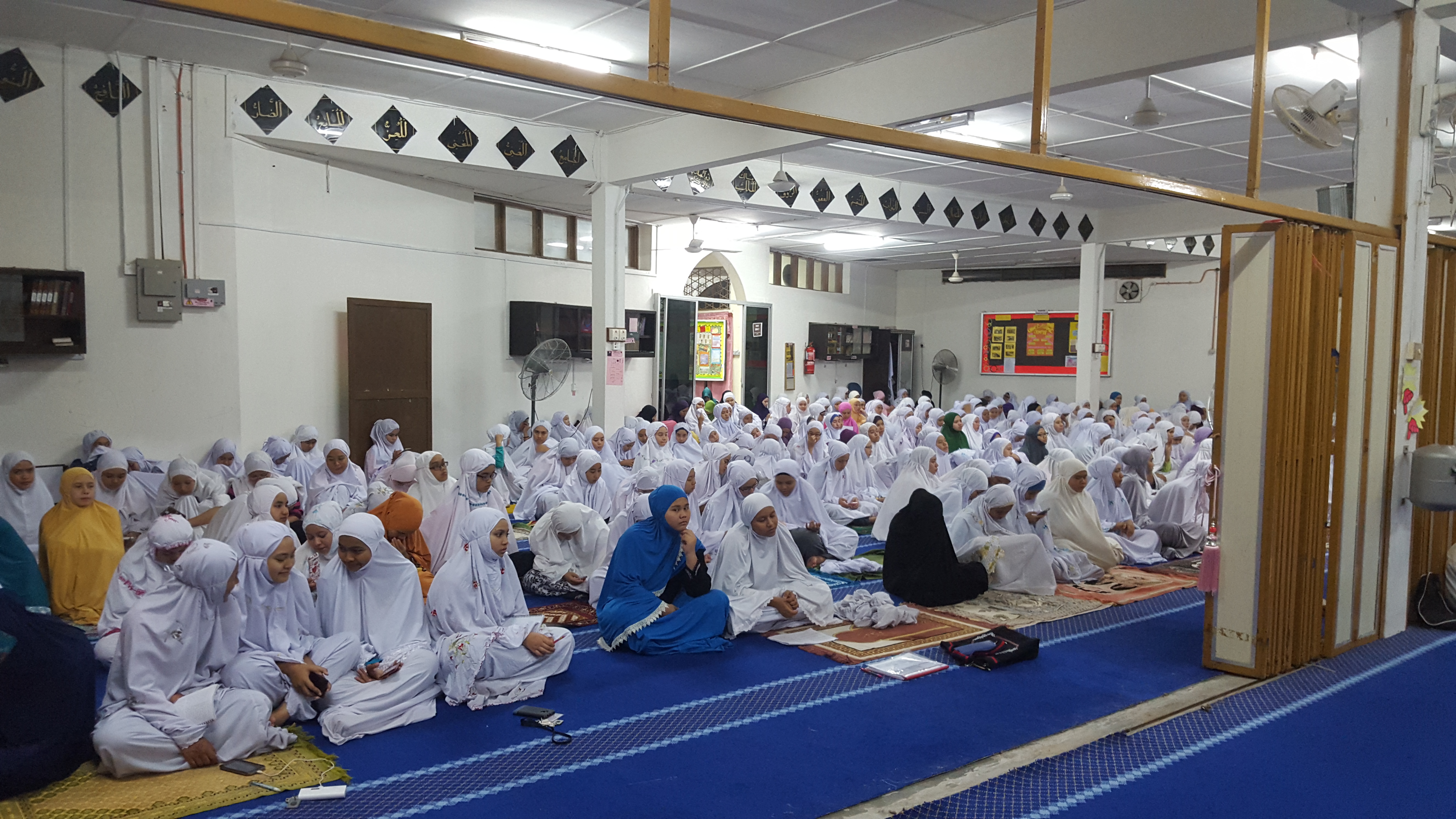 Gabungan Perubatan Islam Malaysia - Jurupulih v